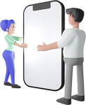 high quality free 3D illustrations