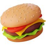 high quality free 3D illustrations