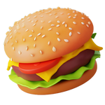 high quality free 3D illustrations