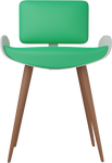 high quality free 3D illustrations